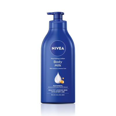 Nivea Lotion